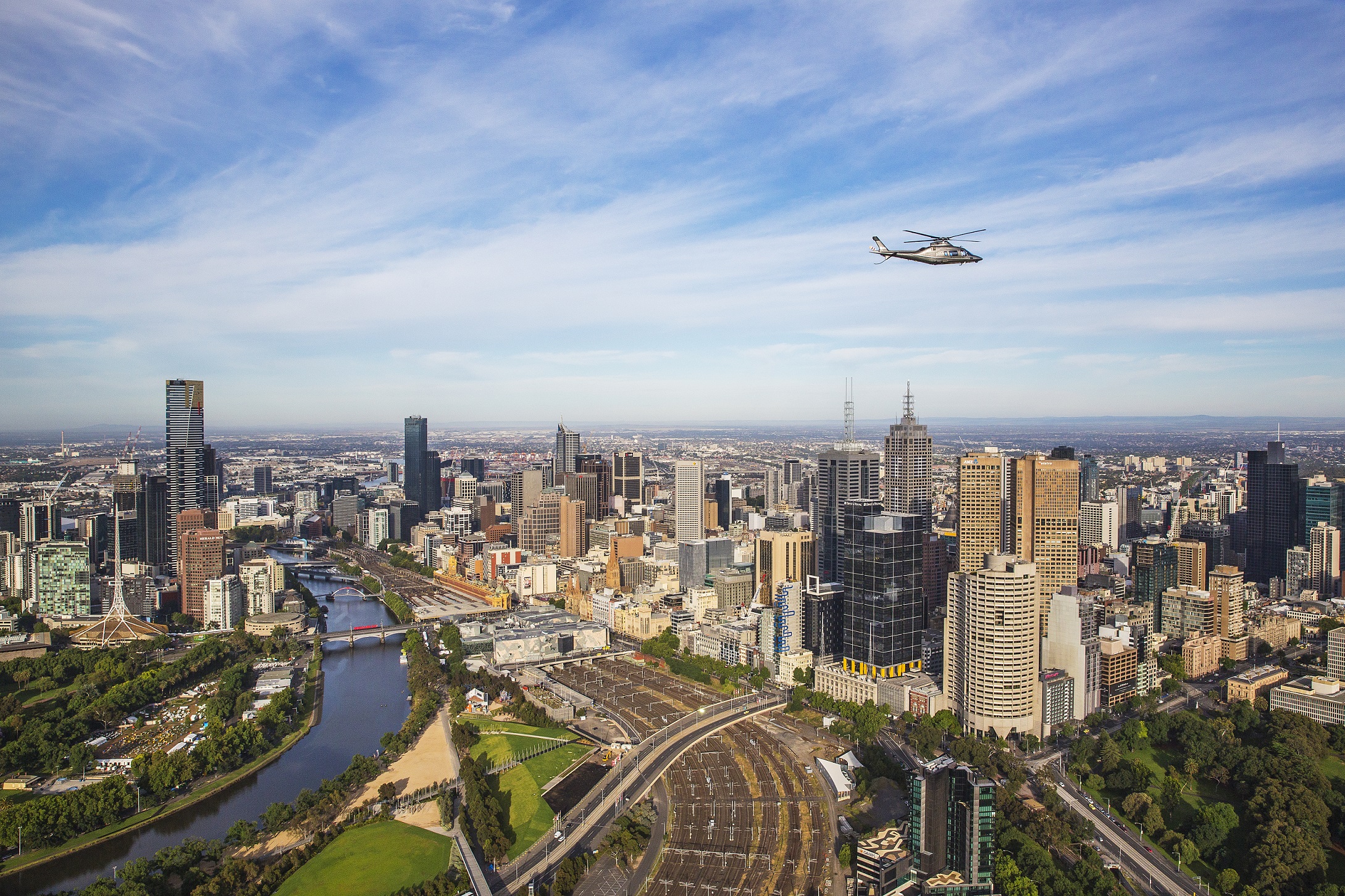 HeliExpress flight Melbourne Airport to Melbourne CBD Air Melbourne Reservations HeliExpress flight Melbourne Airport to Melbourne CBD Air Melbourne Reservations
